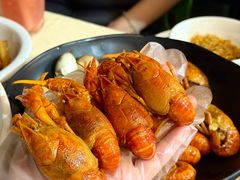 -小林哥的海鲜馆·夜宵烧烤(渔人码头店)