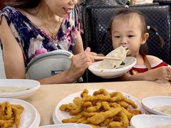 -北方饺子王·海肠捞饭·海鲜锅(山大店)