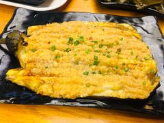 -云晓光头烧烤吧(德平路店)