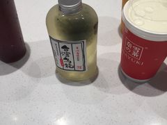 -奈雪的茶(石厦时代广场店)