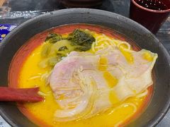 -和府捞面(天河领展广场店)