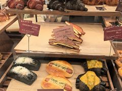 -RUXU入续糖水铺与包(卓悦中心店)