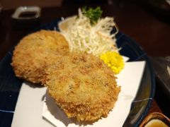 -晶吉·居酒屋·烧鸟·生鱼饭(中山区民主广场店)