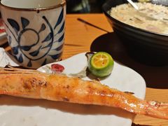 -有喜屋·鲜鸡烧鸟·居酒屋(安龙路店)