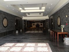 会议室都以全国各大名山命名-三亚亚龙湾雅高美爵酒店
