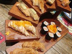 -古田居·特色寿司料理(骏欣中心店)