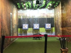-都市枪神实弹射击俱乐部