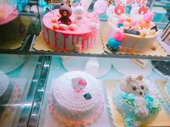 -焙丽拾光(麦凯乐直营店)