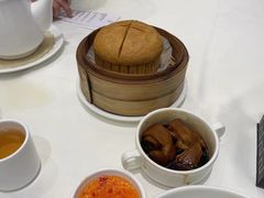 -万龙洲海鲜(大兴绿地缤纷城店)