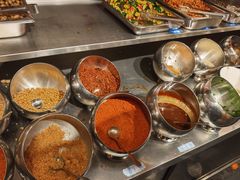 -一烙锅(友谊店)