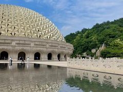 -牛首山文化旅游区