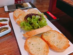 -安妮意大利餐厅(世贸天阶店)