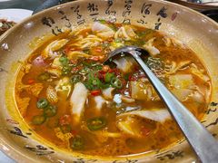 -成都驻京办餐厅(蜀都宾馆店)