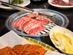 -本家·添百客韩国料理(泰然店)