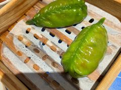 -蔡澜点心·粤菜(花城汇南区店)