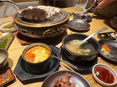 -泥炉烧肉师(新街口金銮巷店)