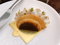 -天津海河悦榕庄·Lobby Lounge大堂吧