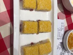 -西贝(宝乐汇店)