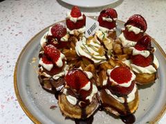 -BE BRIGHT KITCHEN(正佳广场店)