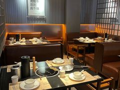-牛事制造局牛肉火锅(莲岳路店)