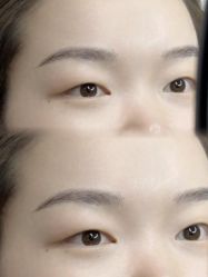 -张小野·专业半永久纹眉