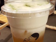 -喜茶(佛山顺德大良东乐路店)