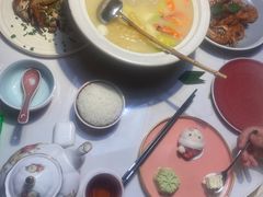 -淘小馆·本帮小馆(九亭金地广场店)