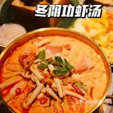 人均40+，西乡也有地道又便宜的泰料啦！