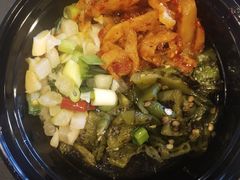 -71号豆汤饭·成都小馆(红牌楼店)