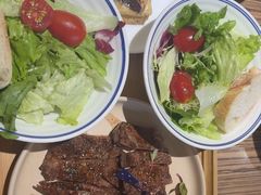 -榖屋house of flour(张江首店)