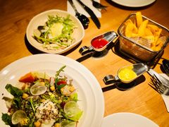 -新贝乐意大利餐厅(苏州中心店)