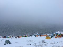 -贡嘎雪山