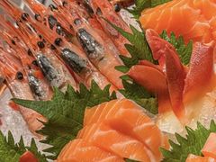 -花和海鲜自助(梅江店)