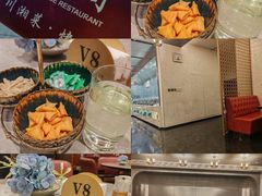 -香丰阁·烤鸭·川湘菜(清河店)