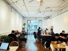 大堂-Cafe Villa