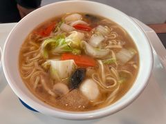 绍三鲜面-同心楼(解放北路店)