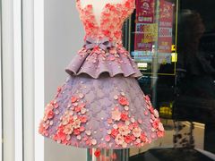 -麦雪尔甜品·生日蛋糕(新街口旗舰店)