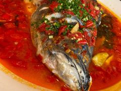 -上名堂·鱼头好吃(体育场路店)