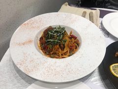 烟花女郎意大利面-娜娜家·Nana's restaurant(国金汇店)