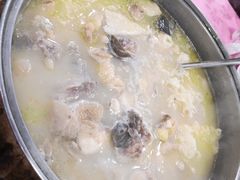 佛跳墙-侠成水上农庄(工业大道店)