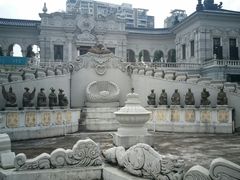-珠海圆明新园