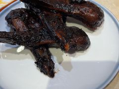 -杨氏青龙虾·羊蝎子(珠江路店)