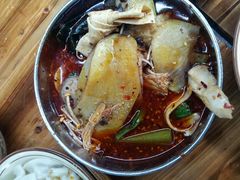 android_upload_pic-老妈火锅粉(幸福路步行街店)