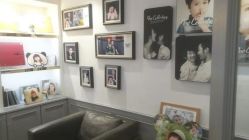 -亲吻宝贝儿童摄影