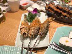 -米纸越南小馆(金鹰世界店)