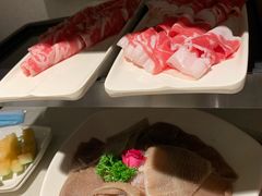 -海底捞火锅(银泰中心店)