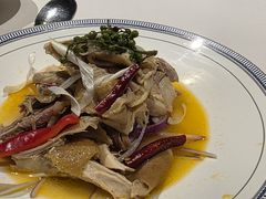 -阿西娅食府(中关村店)