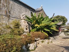 -口岸雕花楼