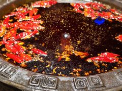 -重庆渝达老火锅(春熙路店)