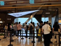 -July tale·可丽饼(德基广场店)